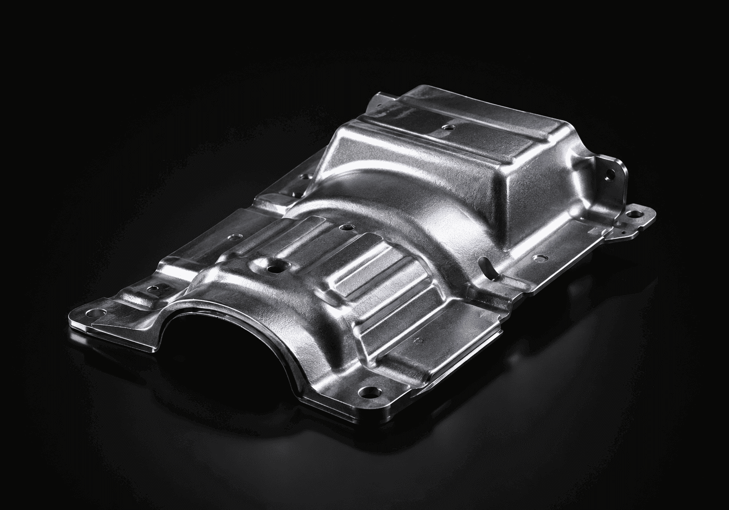 Automotive Shields