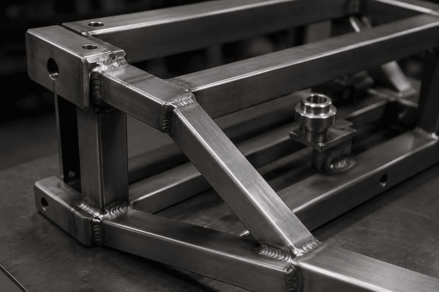 Welding & Fabrication
